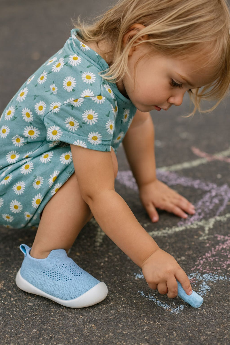 <h2><strong>Warum Eltern und Kinder unsere Lauflernschuhe Matteo™ lieben</strong></h2>